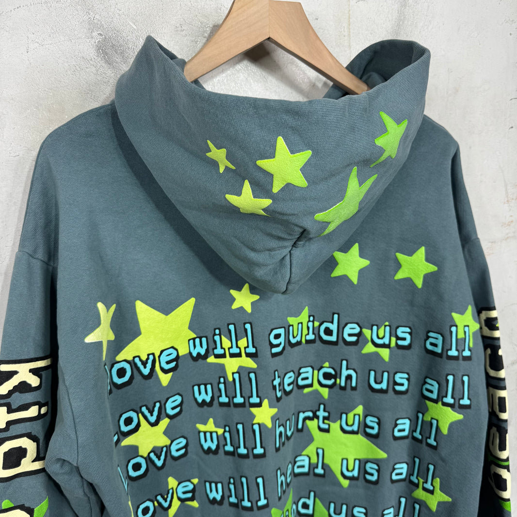 CPFM x Kid Cudi Entergalactic Hoodie