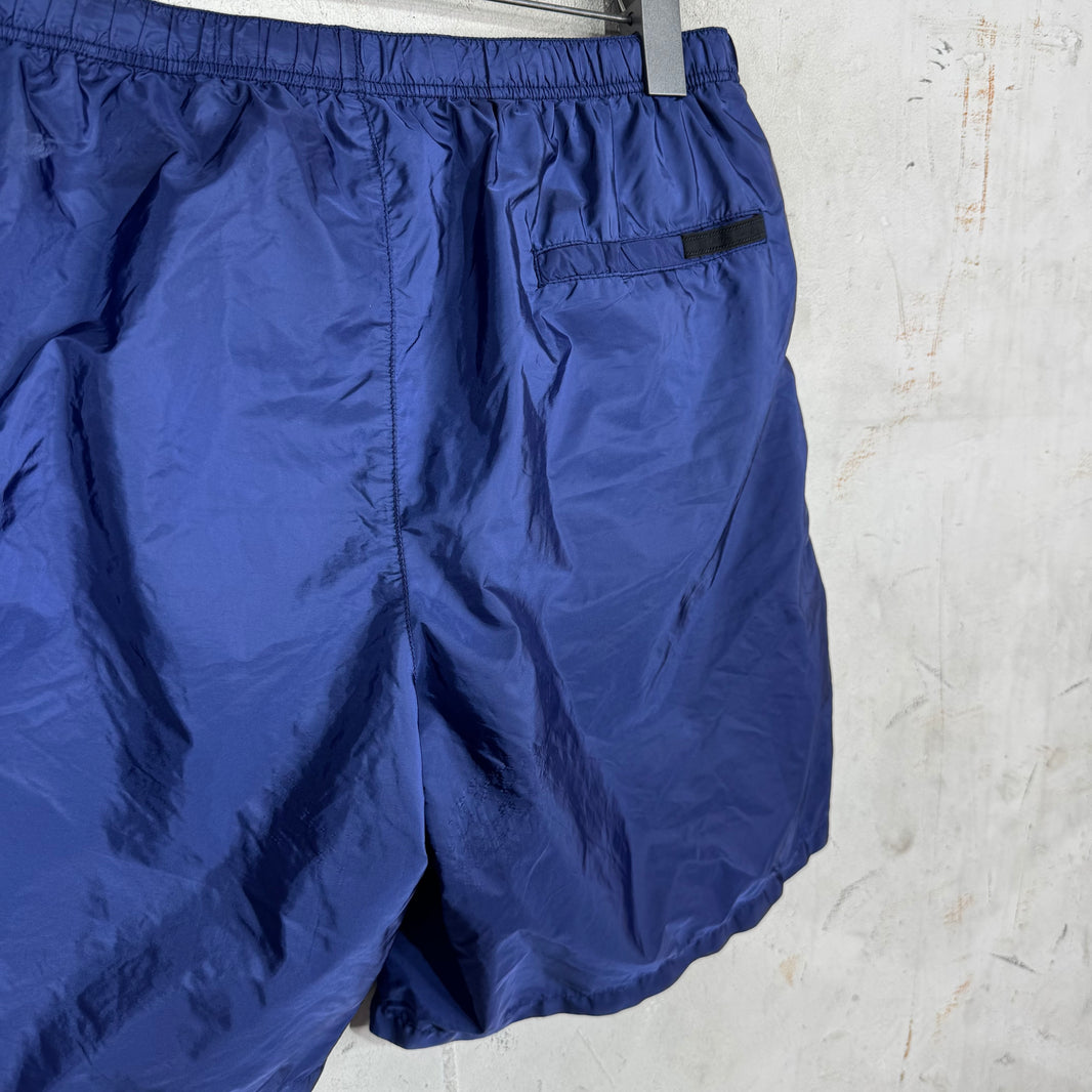 Prada Blue Swimtrunk