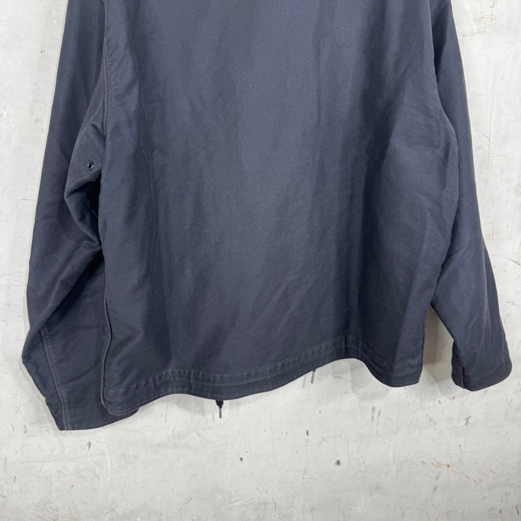 RRL Canvas Deck Jacket