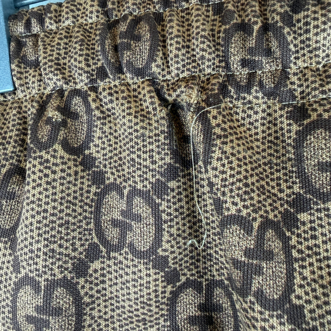 Gucci Uniform Track Pants