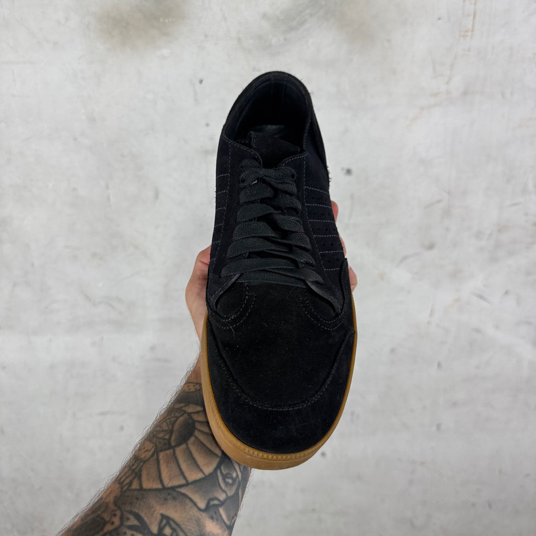 Loewe Black/ Gum Vulc Sneakers