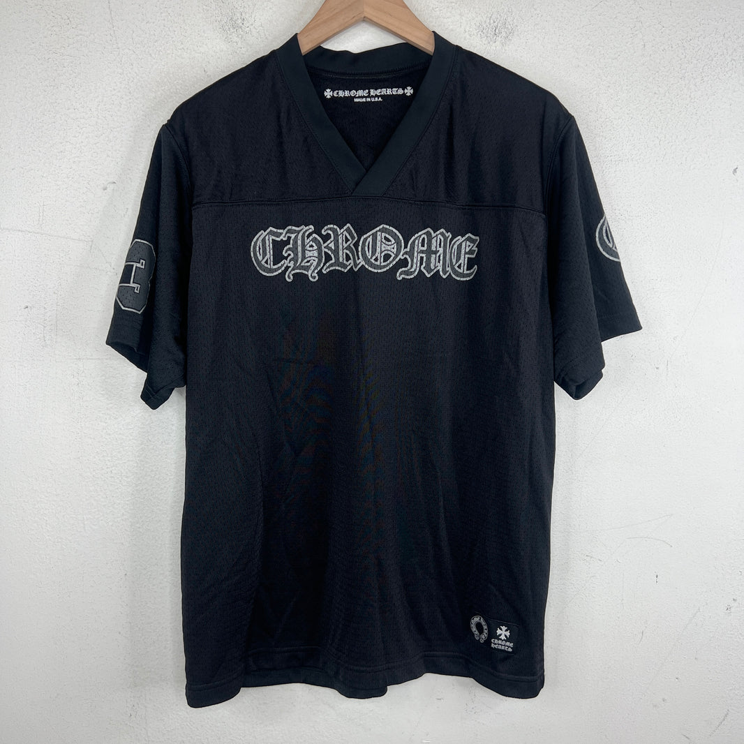 Chrome Hearts Mesh Stadium Jersey
