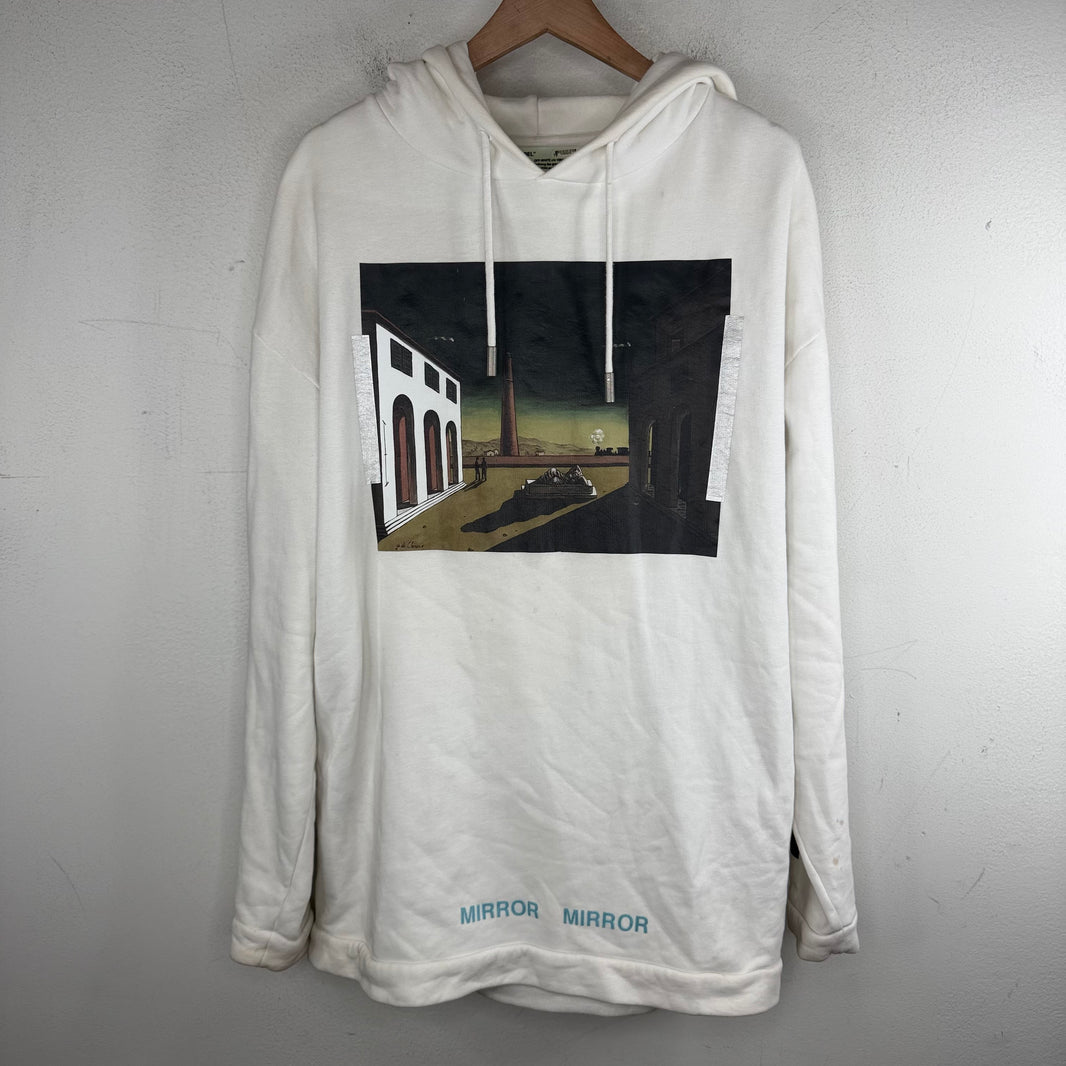 Off White Chirico Hoodie