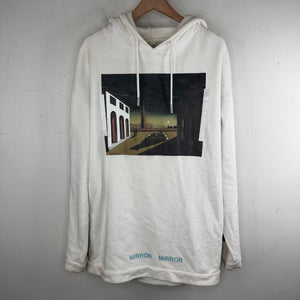 Off White Chirico Hoodie