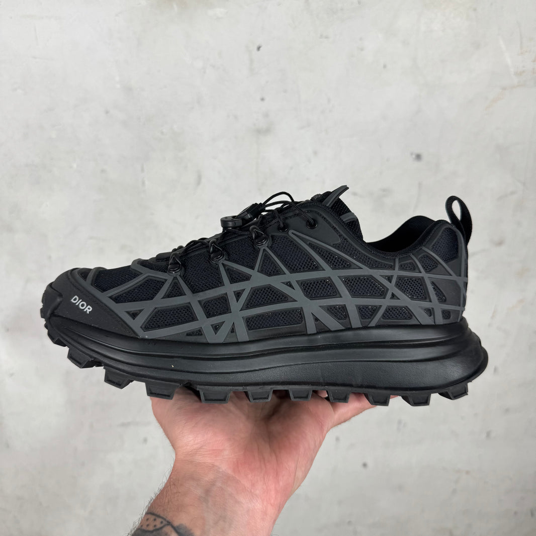 Dior Black B31 Runners
