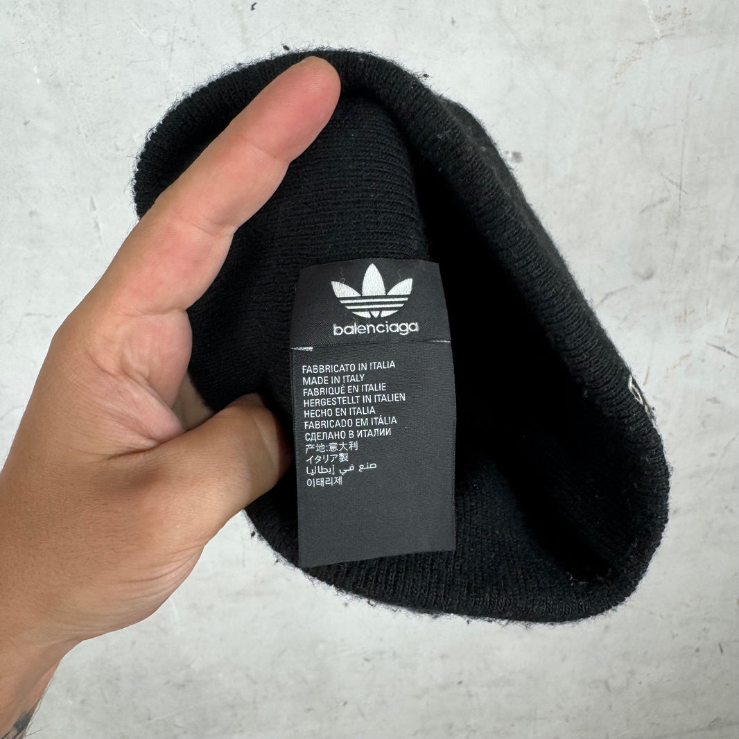 Balenciaga x Adidas Beanie
