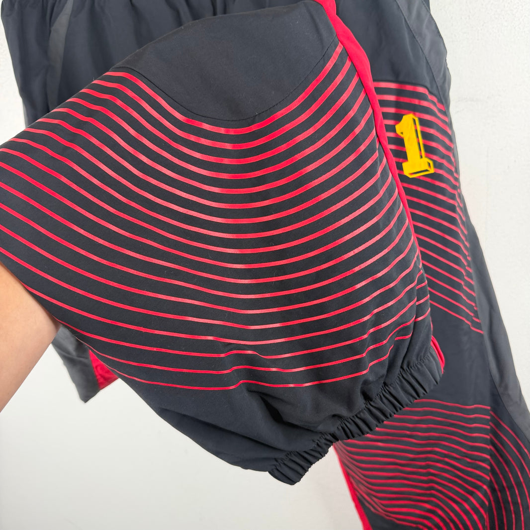 Supreme Soccer Crest Track Pants
