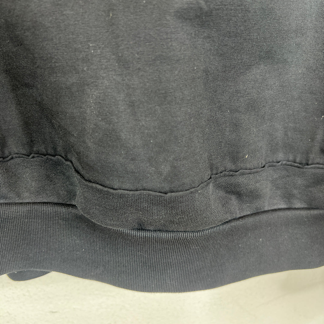 Vetements Cotton Bomber Jacket
