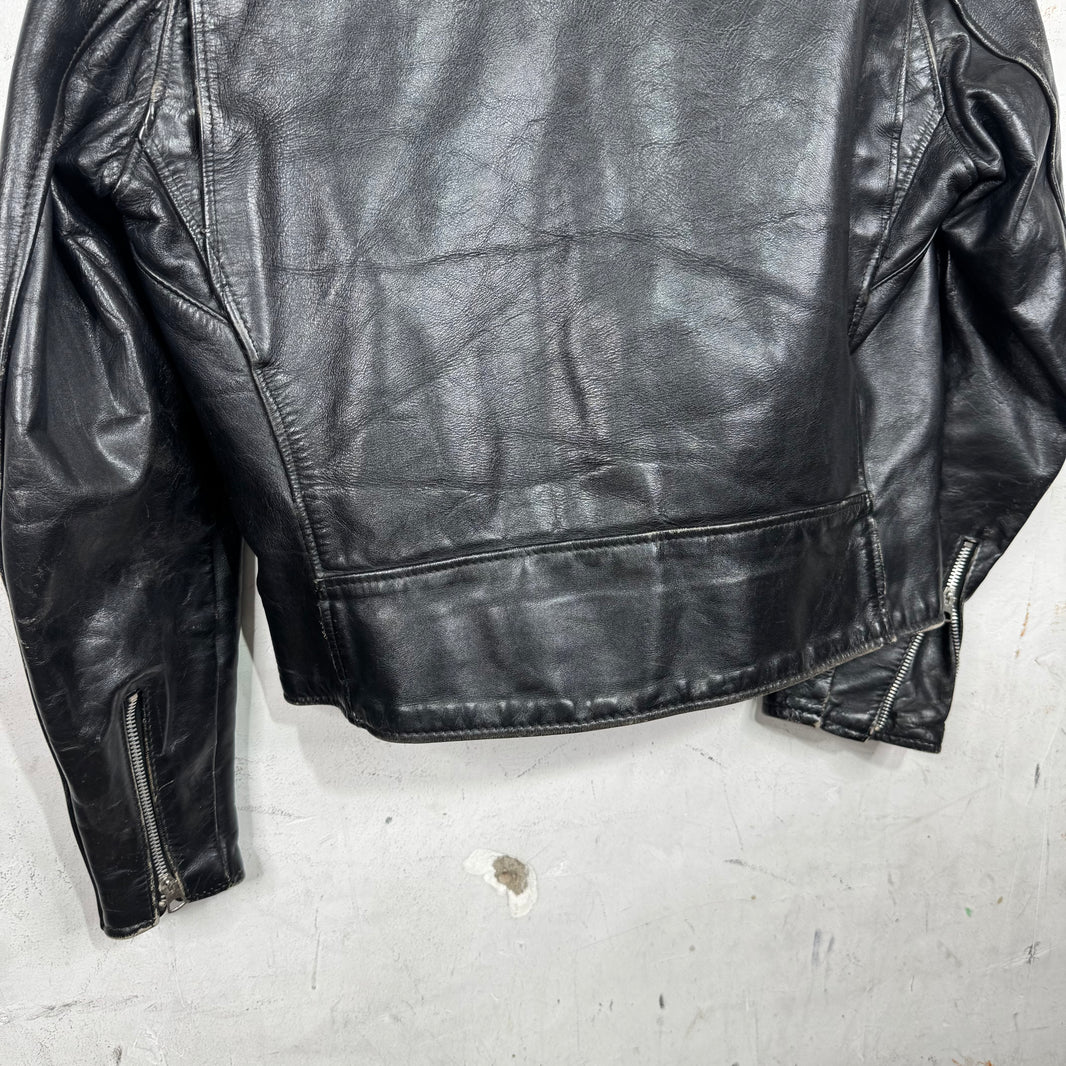 Vintage Schott Perfecto Leather Jacket
