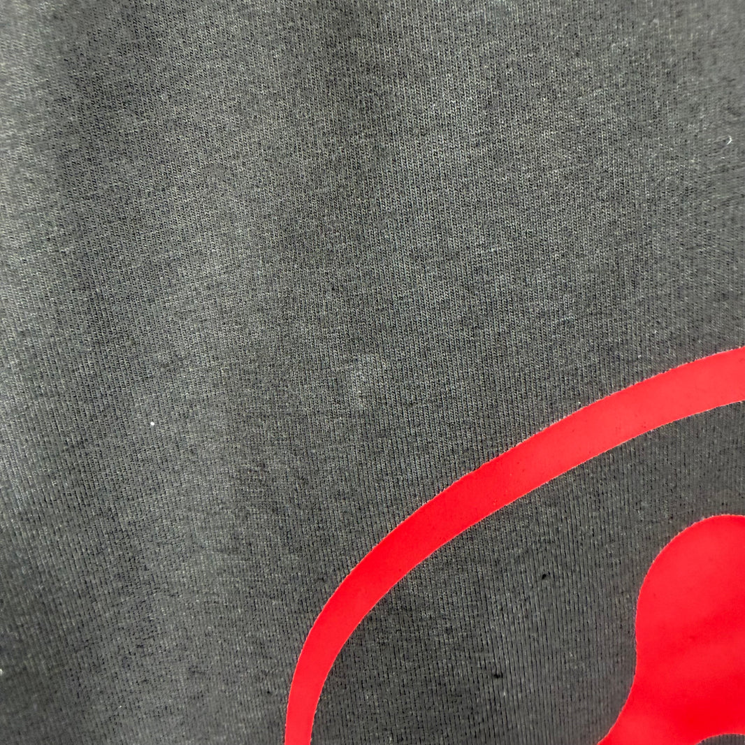 Mowalola Logo Ringer T-Shirt