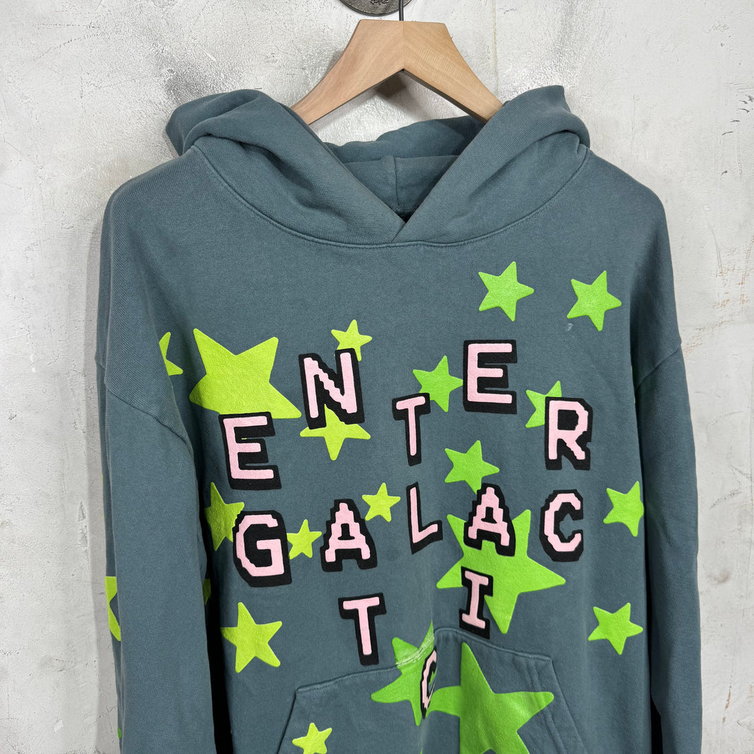 CPFM x Kid Cudi Entergalactic Hoodie