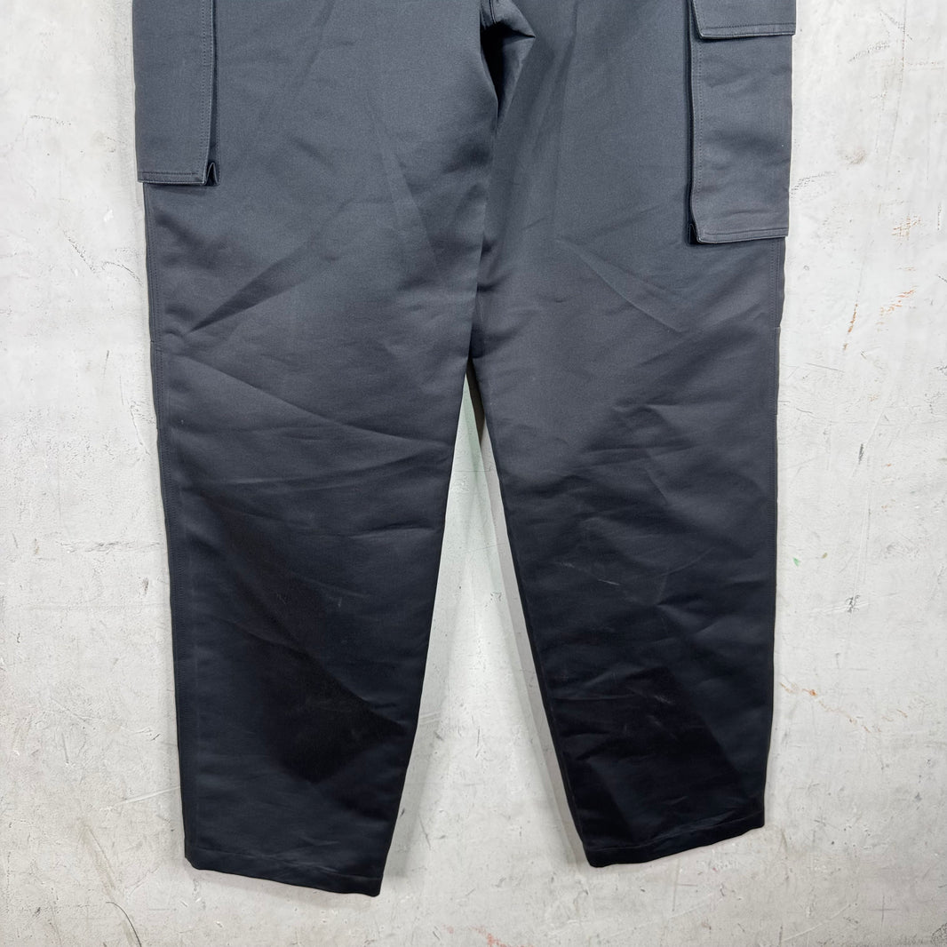 Louis Vuitton Charocal Cargo Pants
