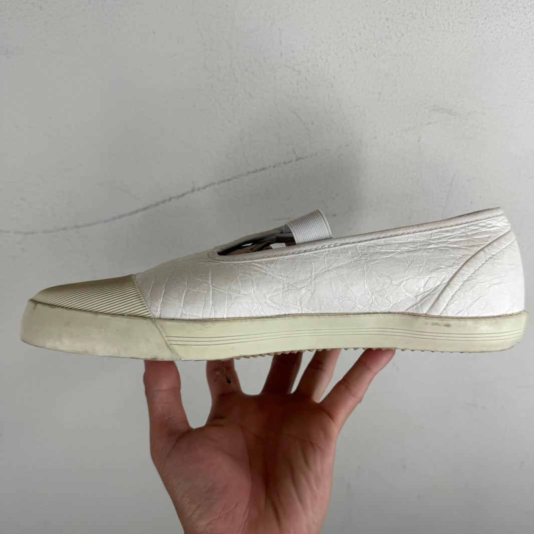 Margiela Tabi Mary Jane Sneakers