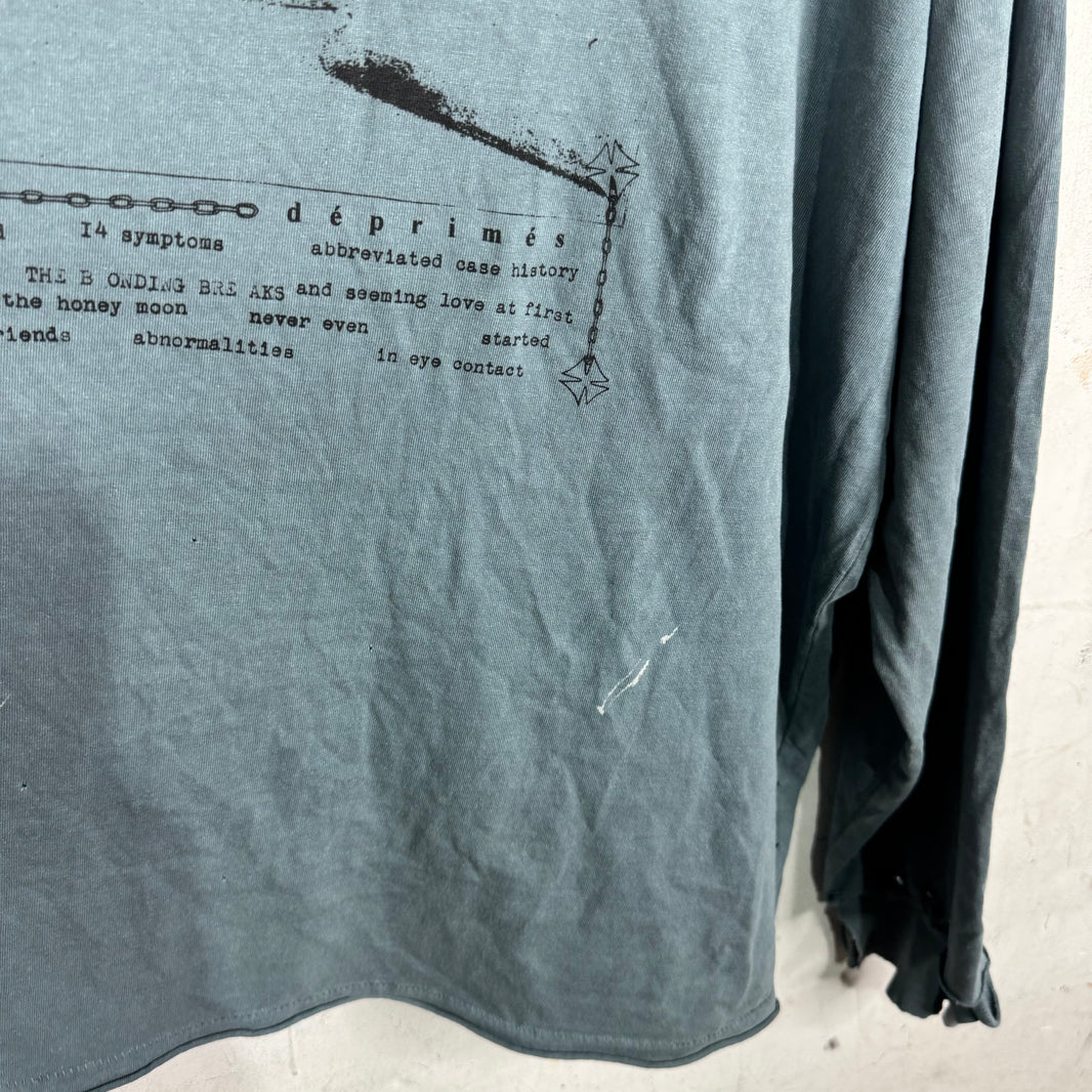 ERD Boy In Chains L/S T-Shirt