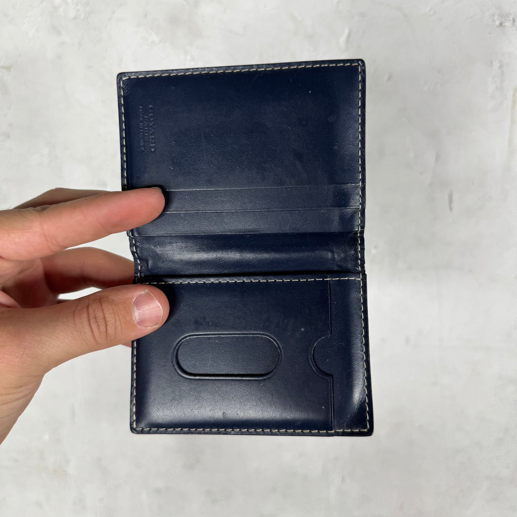 Goyard St. Marc Wallet