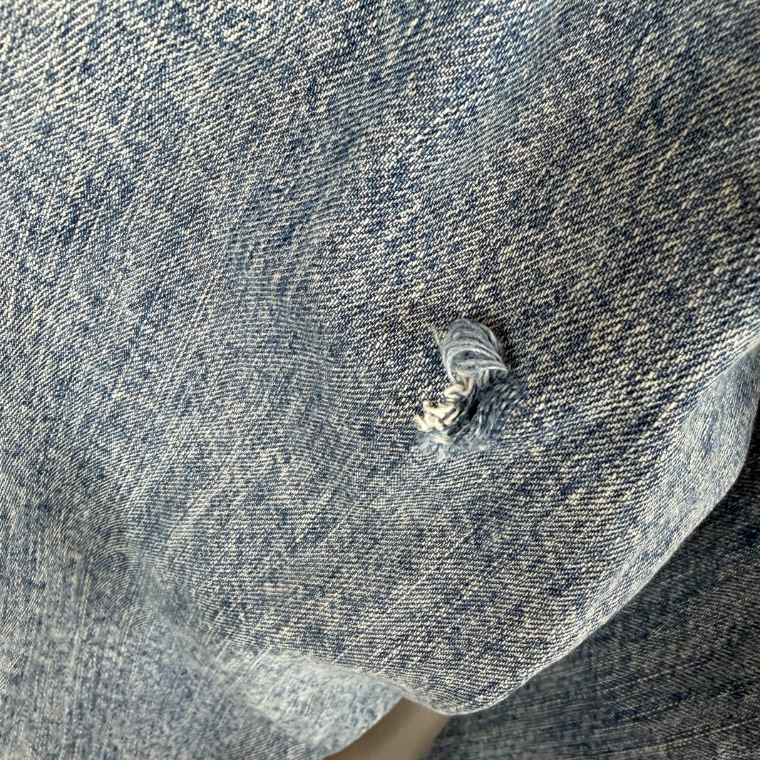Our Legacy Joiner Denim Jeans