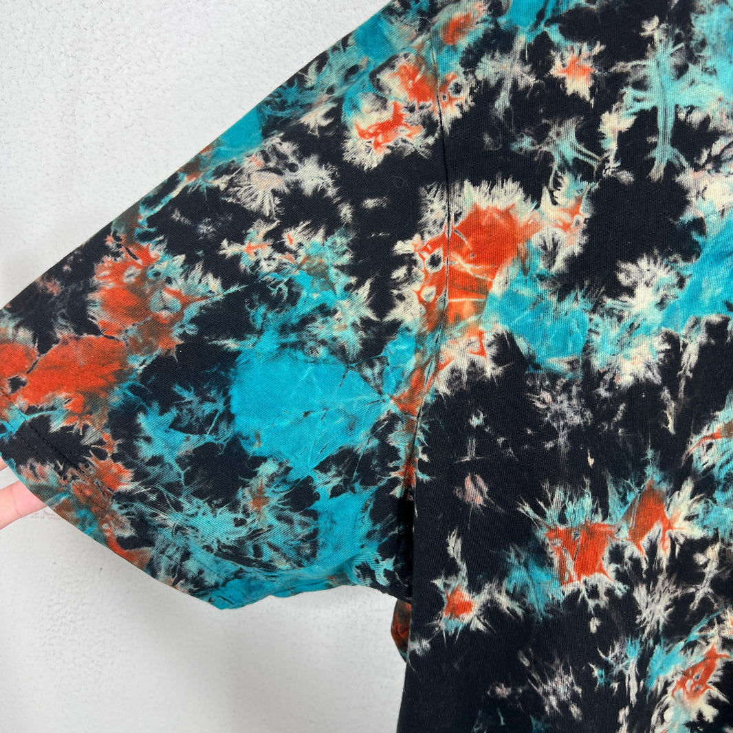 S.R. Studio Hand Dyed T-Shirt