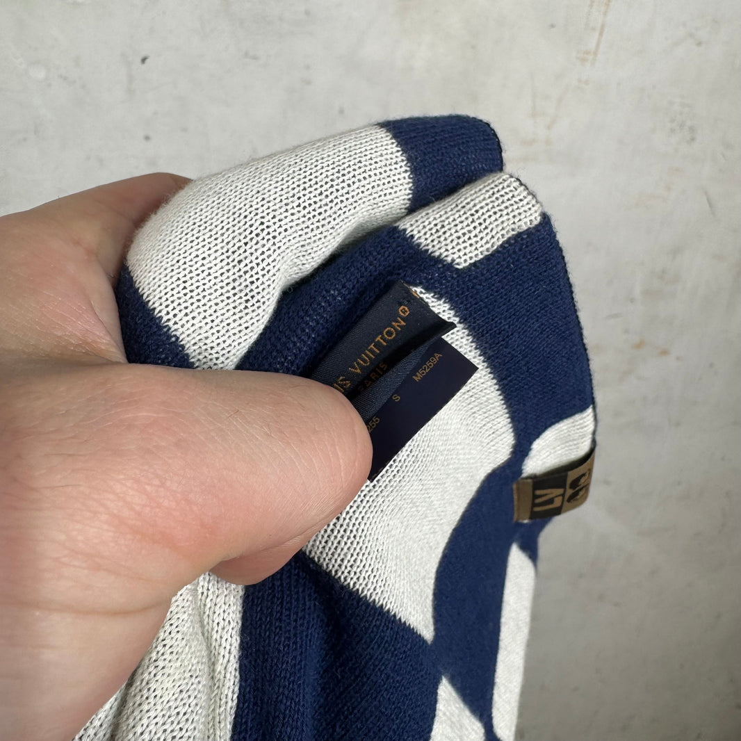 Louis Vuitton Pharell Reversible Beanie