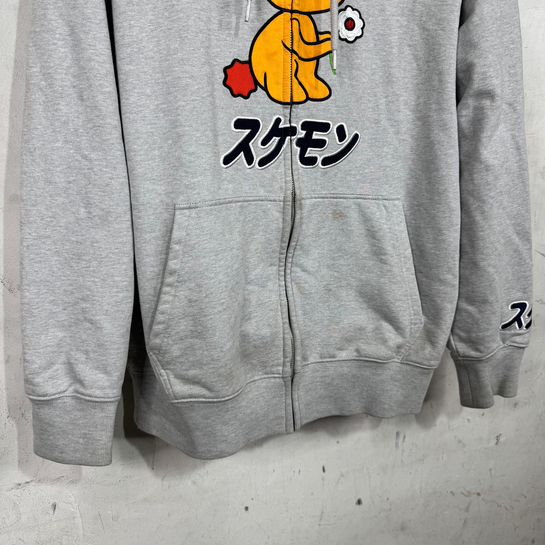 Palace Cute Zip Hoodie