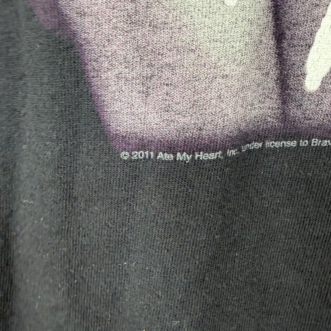 Vintage Lady Gaga Born This Way T-Shirt
