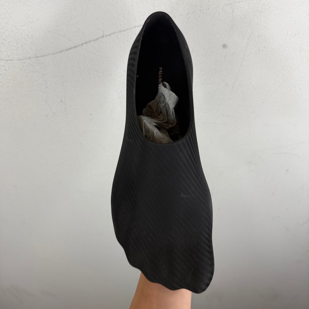 Balenciaga Ultra Flat Carbon Sneakers