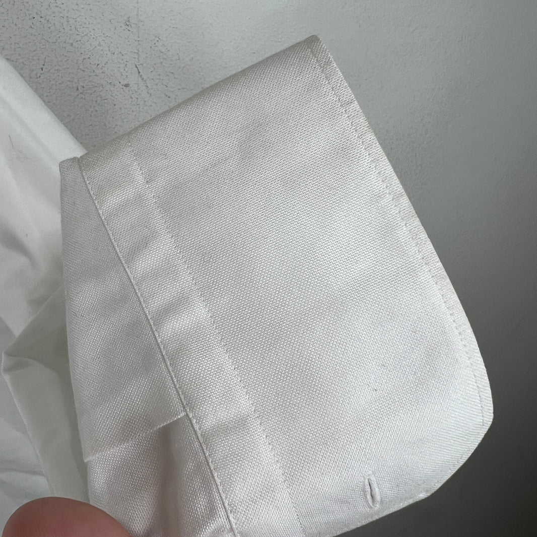 Louis Vuitton Staples Edition Button Up Shirt