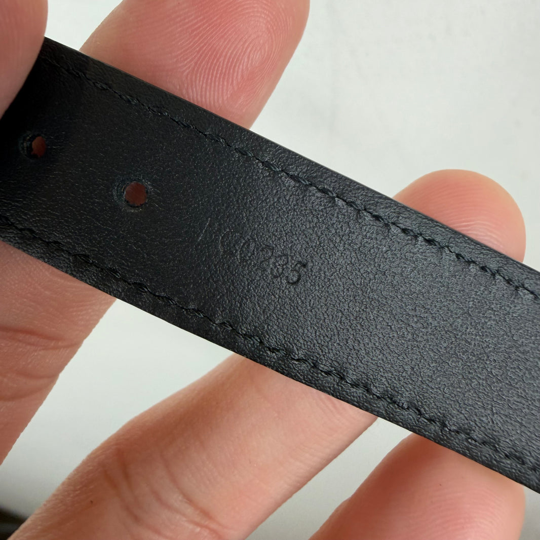 Louis Vuitton Eclipse Monogram Bracelet