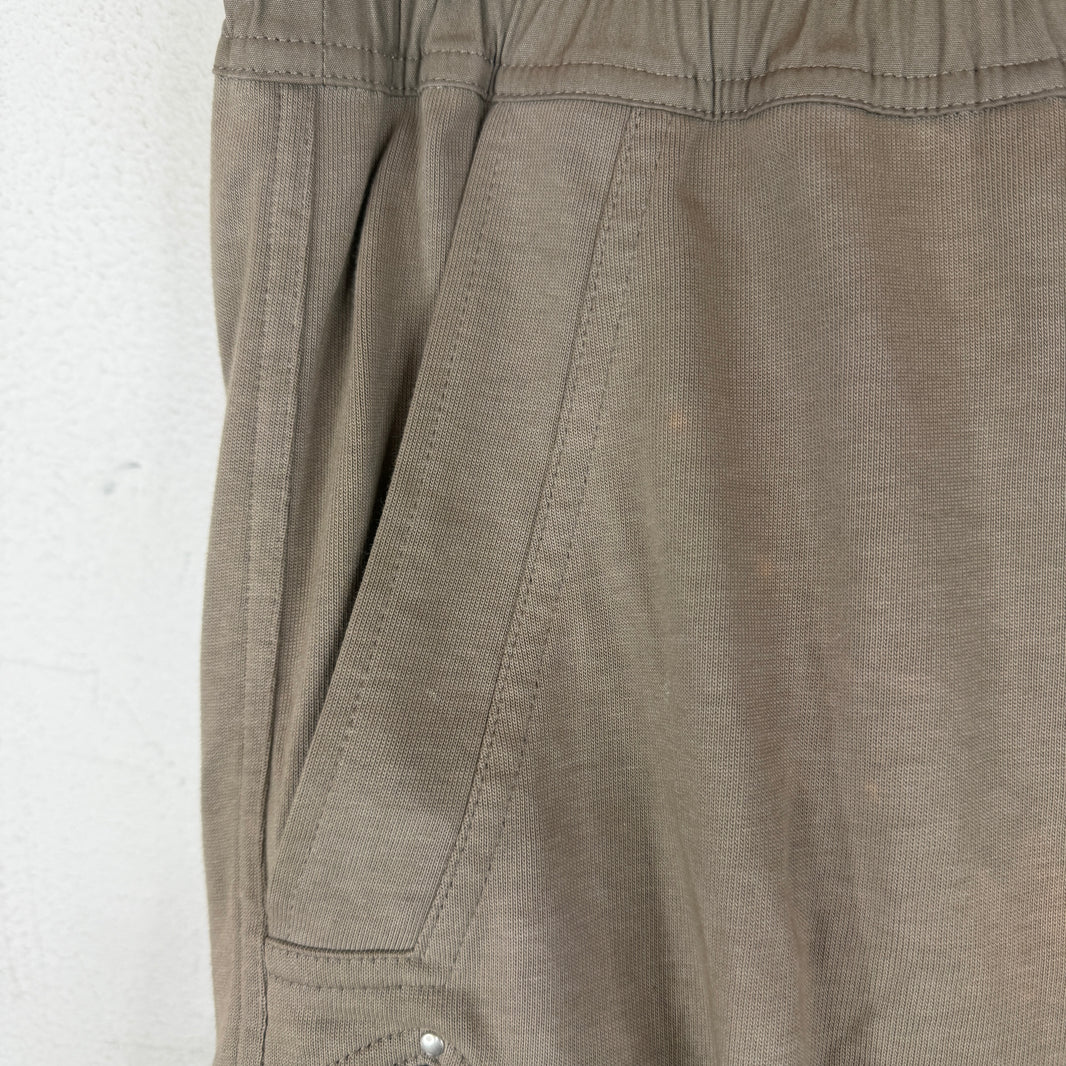 Rick Owens Dirt Cargo Joggers