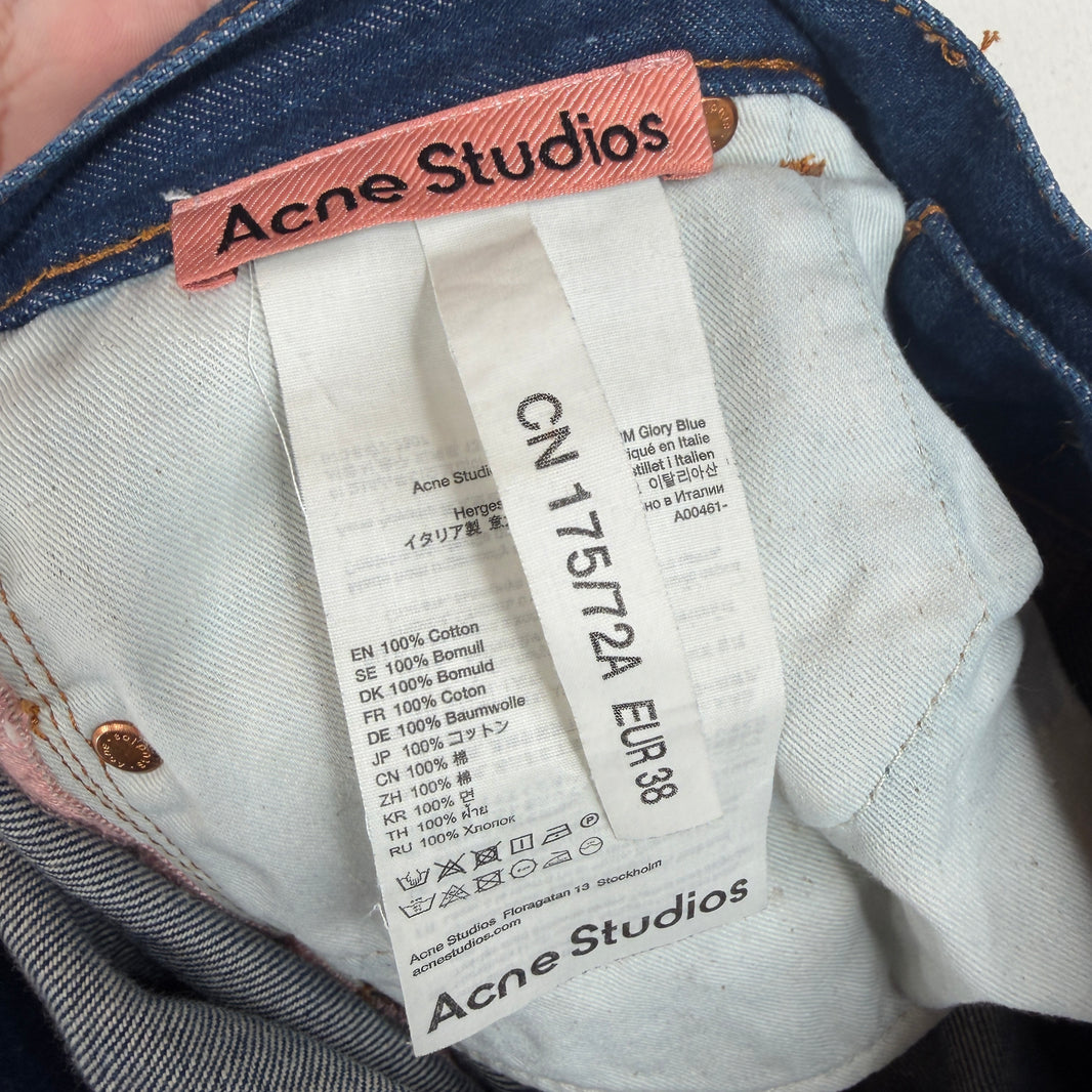 Acne Studios 2004 Employee Jeans