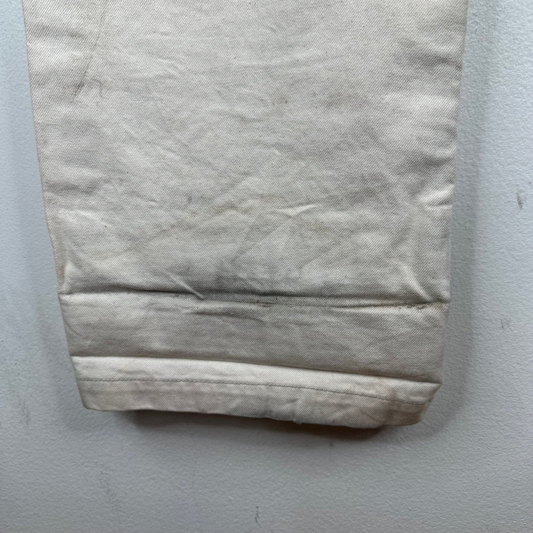 DRKSHDW Natural Geth Jeans