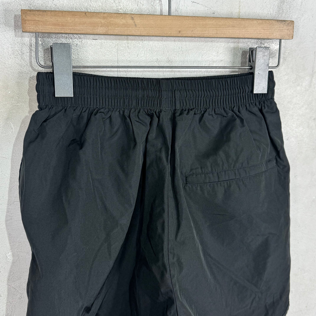 Balenciaga BB Windbreaker Shorts