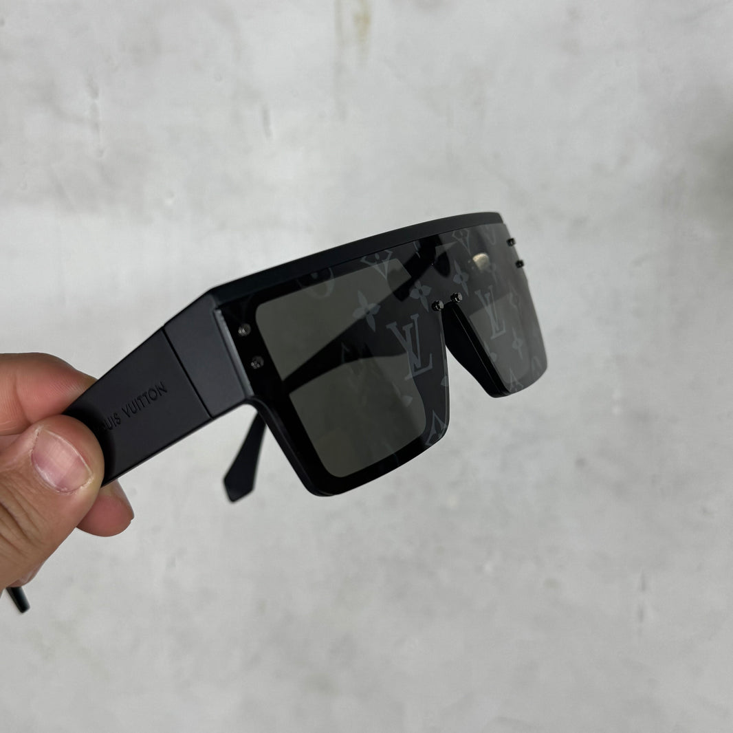 Louis Vuitton Waimea Monogram Sunglasses
