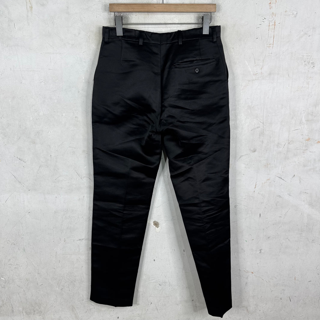 Prada Viscose Trousers