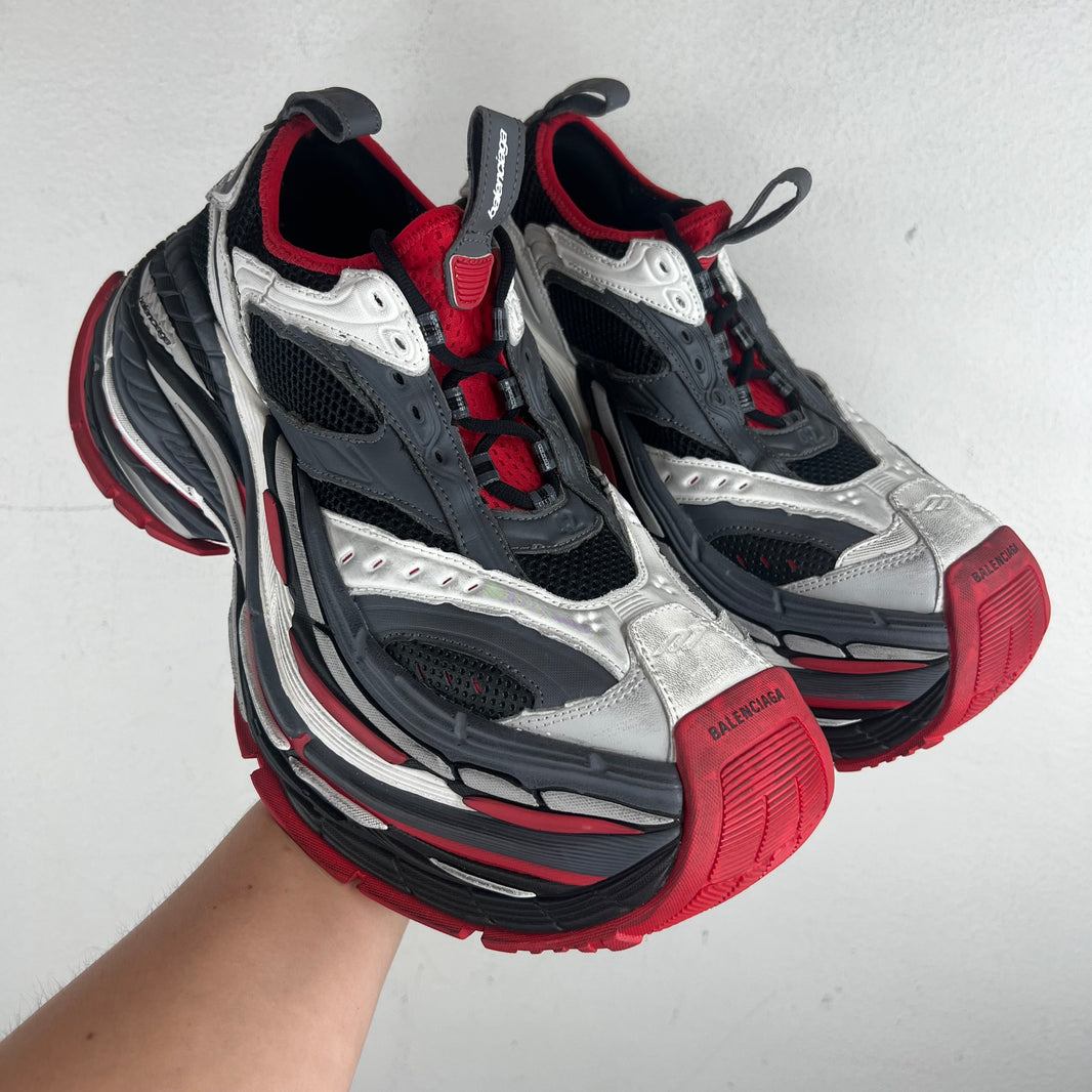 Balenciaga Platform 16XL Sneaker