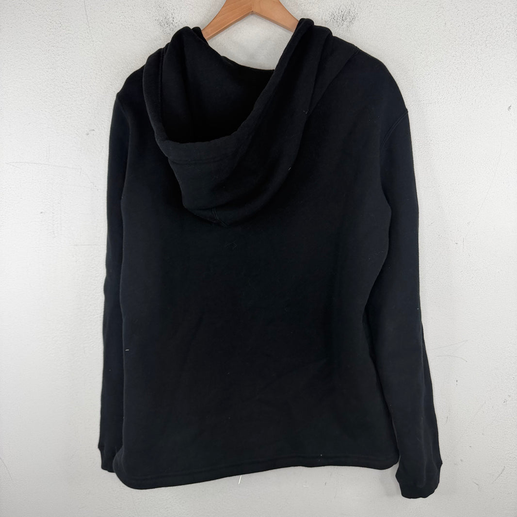 Neighborhood Quarter-Zip Hoodie