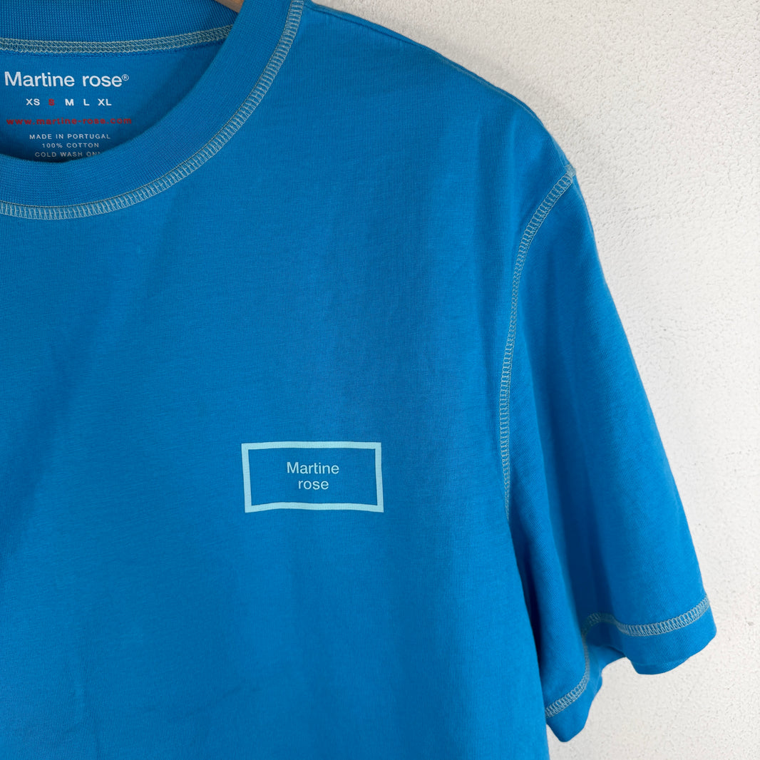 Martine Rose Classic T-Shirt