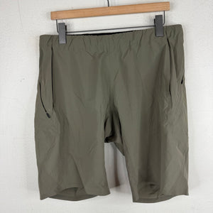 Arcteryx Veilance Nylon Shorts