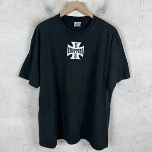 Vintage WCC Classic Logo T-Shirt