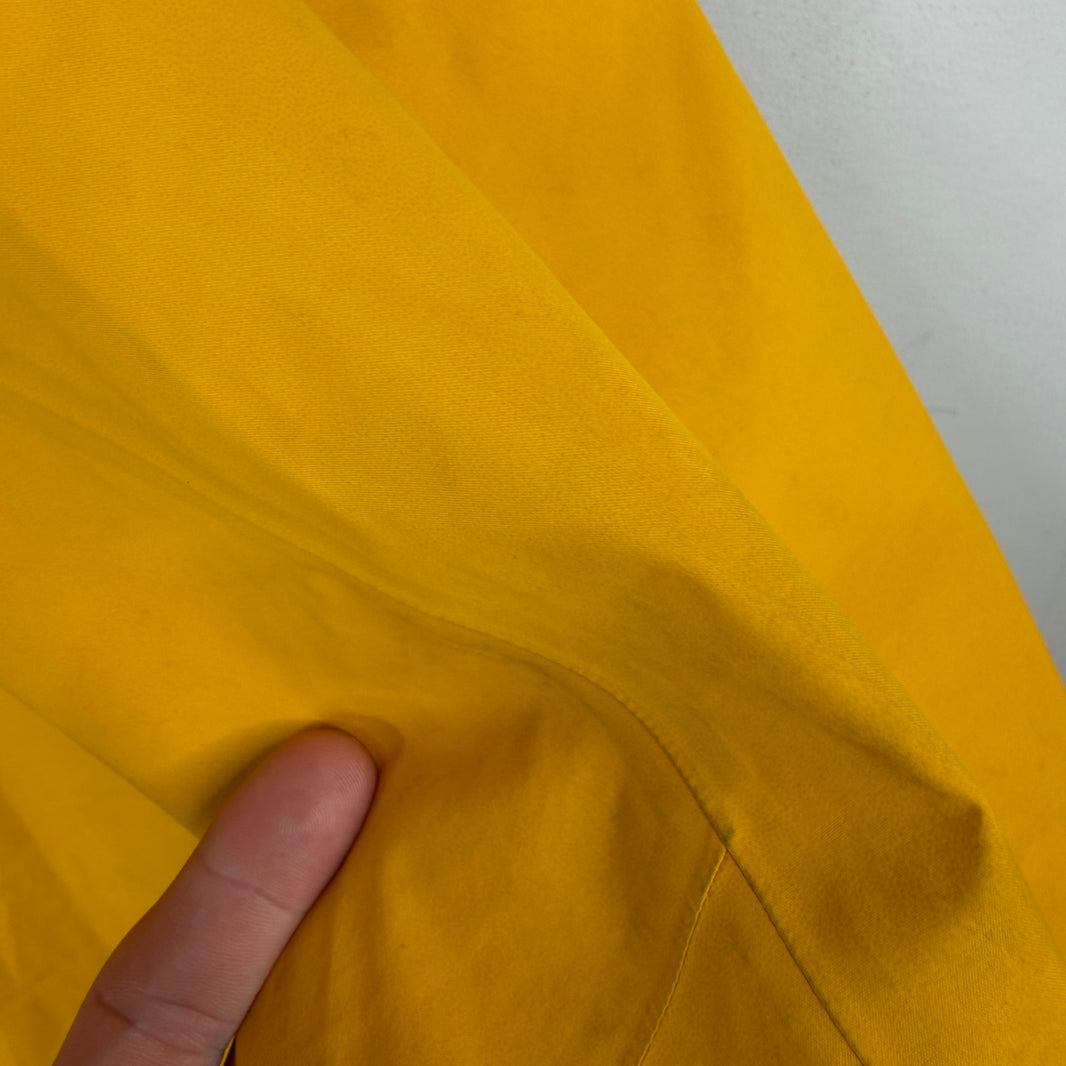 Arcteryx Yellow Beta Lightweight Jacket