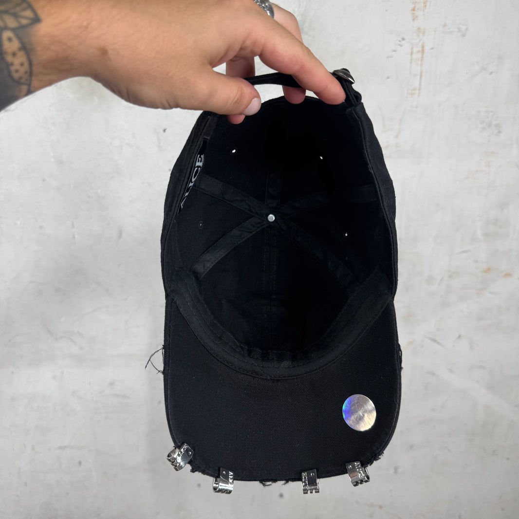 Alice Hardcore Couture Hat