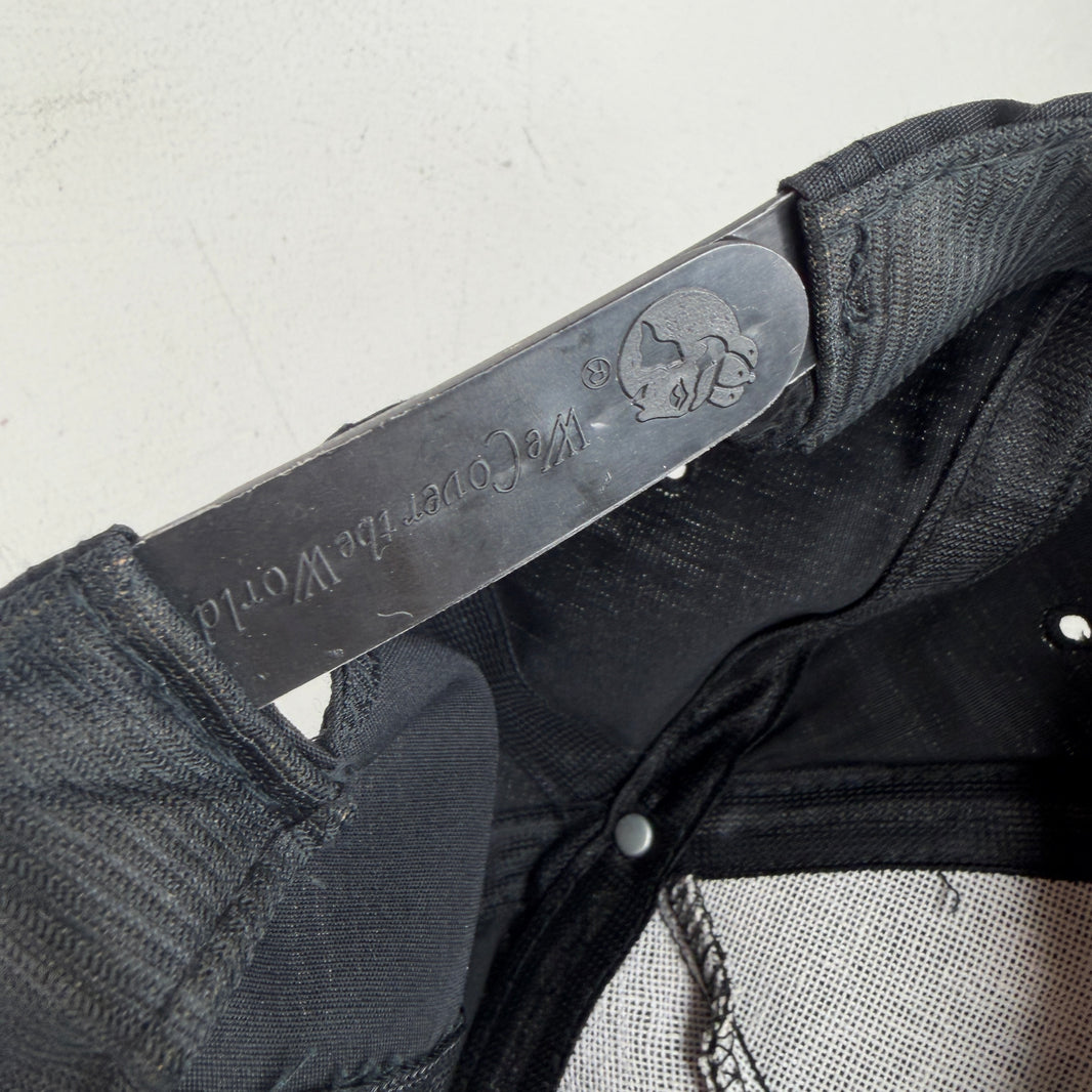 Vintage Public Enemy Snapback hat