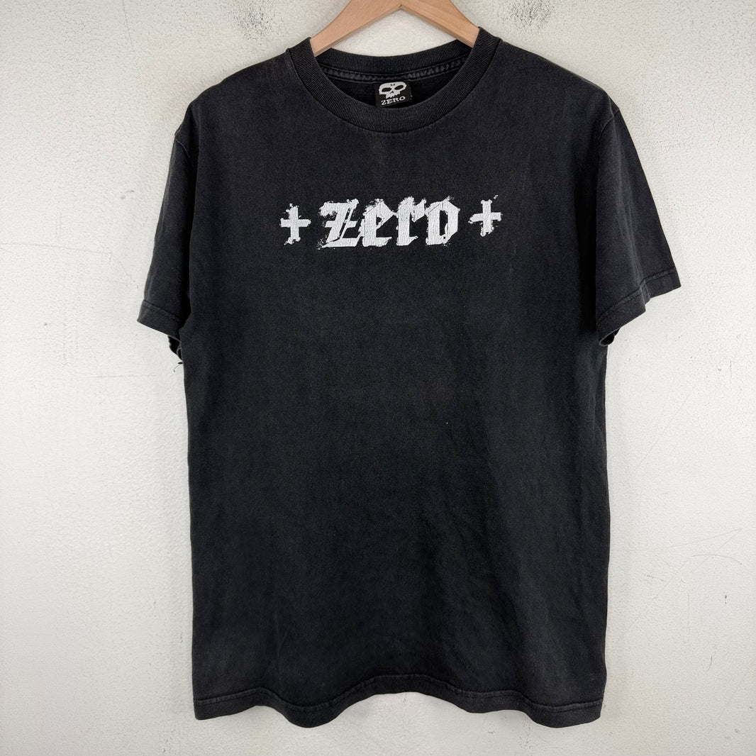 Vintage Zero Skateboards T-Shirt