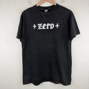 Vintage Zero Skateboards T-Shirt