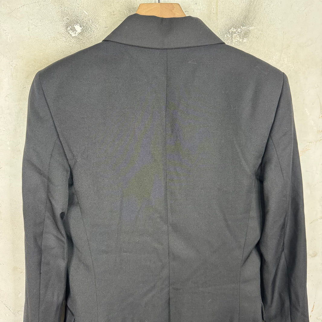 Balmain Blazer Jacket