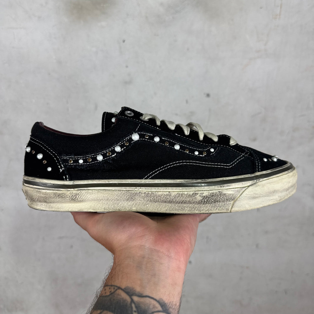 Vans OTW Black Pearlized Vans