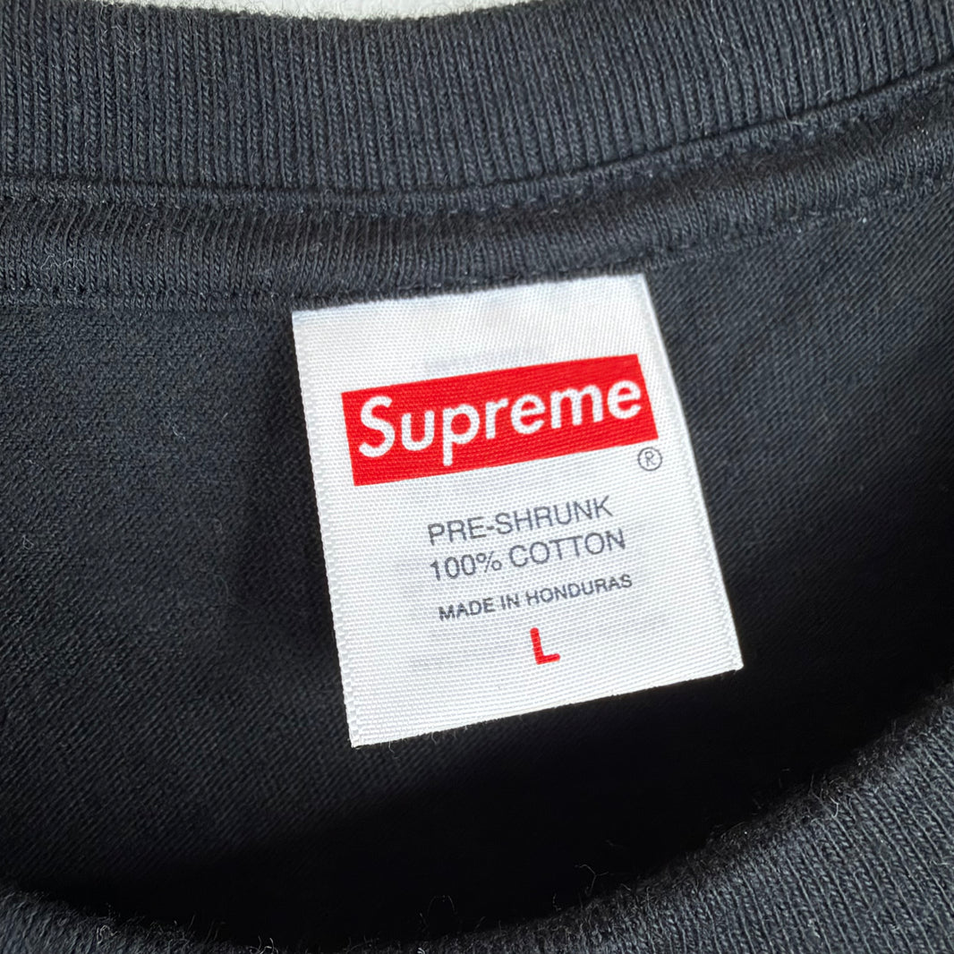 Supreme Grim Reaper T-Shirt