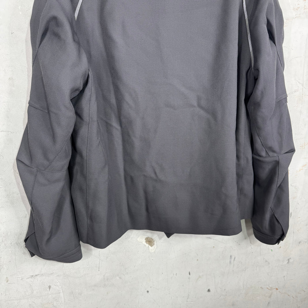 Kiko Kostadinov Ohne K-Dart Jacket