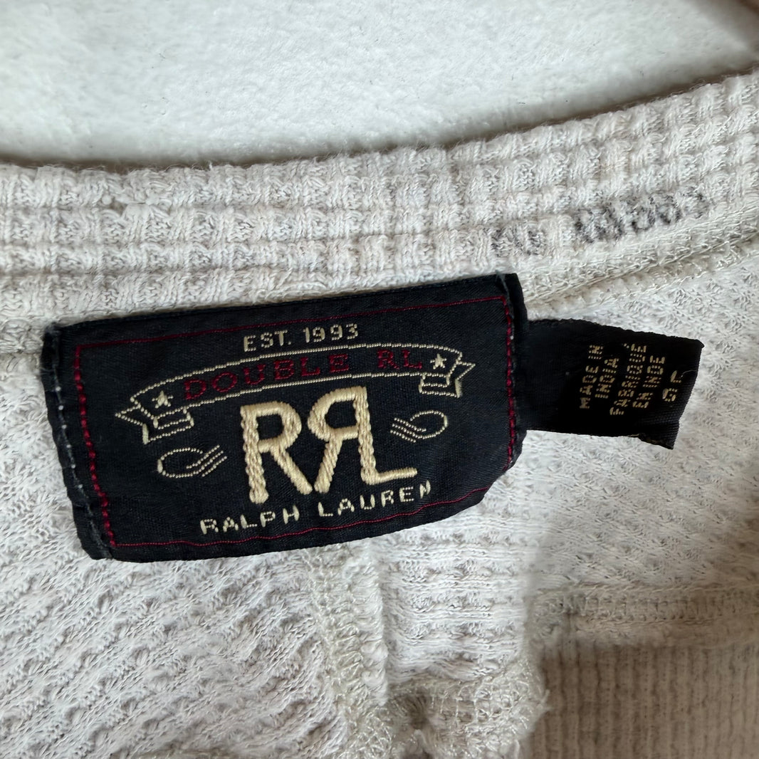 RRL Thermal L/S Shirt