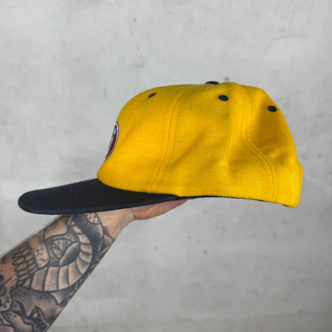 Supreme 666 Hat