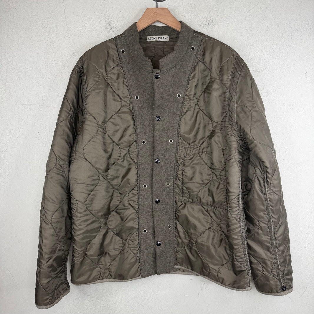 Stone Island Vintage Liner Jacket